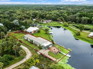 8270 Baxter Point N, Mims, FL 32754