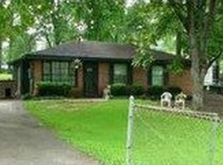 85 Meadow Dr, Vincent, AL 35178