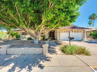 4634 W Solano Dr S, Glendale, AZ 85301
