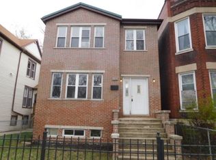 6919 S Kimbark Ave #1, Chicago, IL 60619