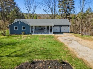 101 Nottingham Rd, Deerfield, NH 03037