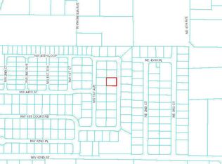 0 NW 45 Loop LOT 11, Ocala, FL 34475