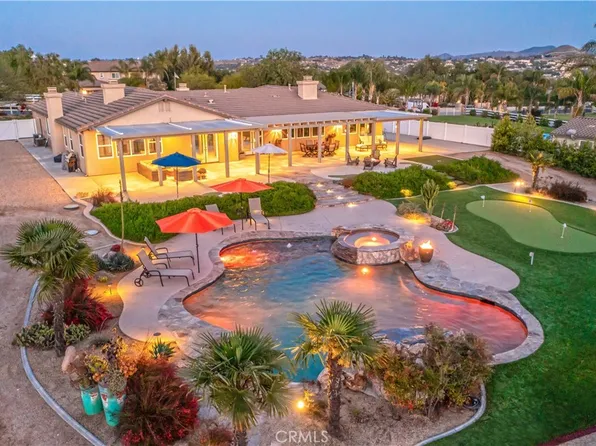 17657 Laurel Grove Rd, Riverside, CA 92504