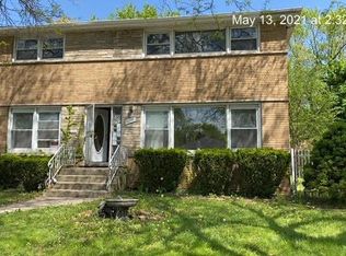 16033 Dobson Ave, South Holland, IL