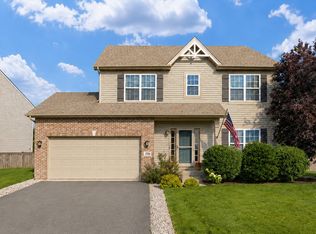 1506 Kempton St, Joliet, IL 60431