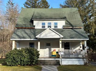 5 Fancher Ave, Walton, NY 13856
