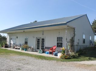 6936 NE Pleasant Rd, Pattonsburg, MO 64670