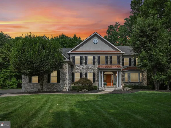 469 Gwynedd Ave, Lower Gwynedd, PA 19002
