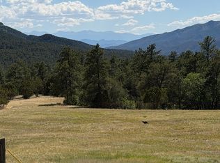 2300 Barrett Rd, Colorado Springs, CO 80926