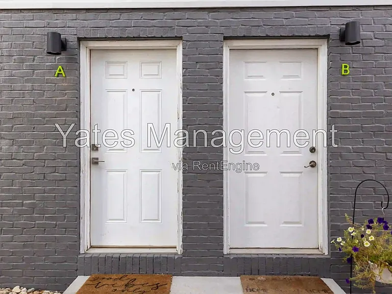 1305 W Sandusky St #G — Photo 18
