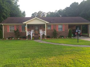 3565 State Highway 43, Vanceboro, NC 28586