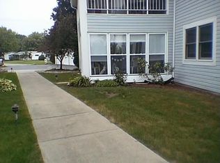 510 S Harkless Dr APT 1, Syracuse, IN 46567