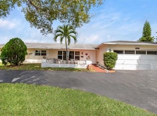 5001 Madison St, Hollywood, FL 33021