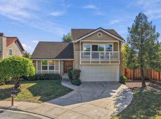 844 Alisal Ct, Milpitas, CA 95035