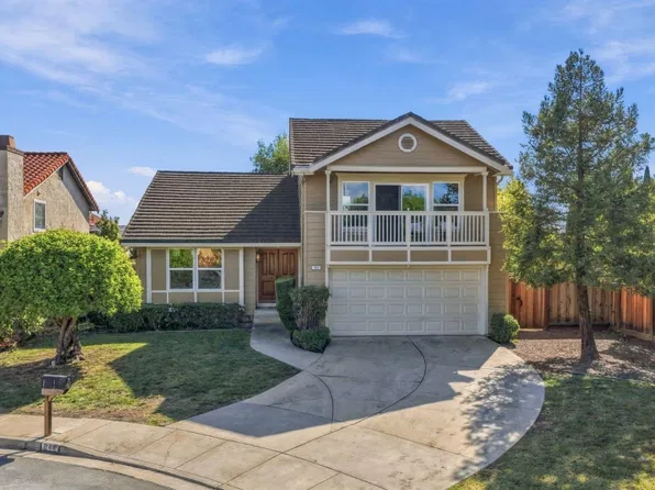 844 Alisal Ct, Milpitas, CA 95035