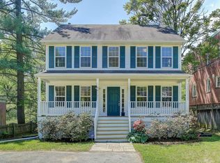 8412 Flower Ave, Takoma Park, MD 20912