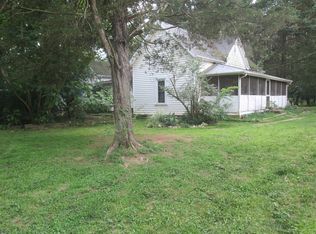 176 Wilbert Rd, Star, NC 27356