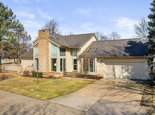 43081 W Kirkwood Dr #41, Clinton Township, MI 48038