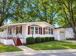 1110 Lakeview Rd #179, Elgin, IL 60123