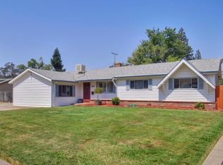 8813 Mohawk Way, Fair Oaks, CA