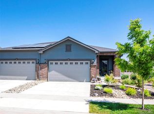 7819 Plateau Creek Ln, Littleton, CO 80125