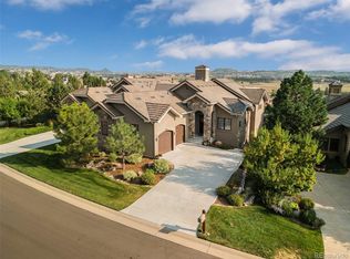 5149 Le Duc Ln, Castle Rock, CO 80108