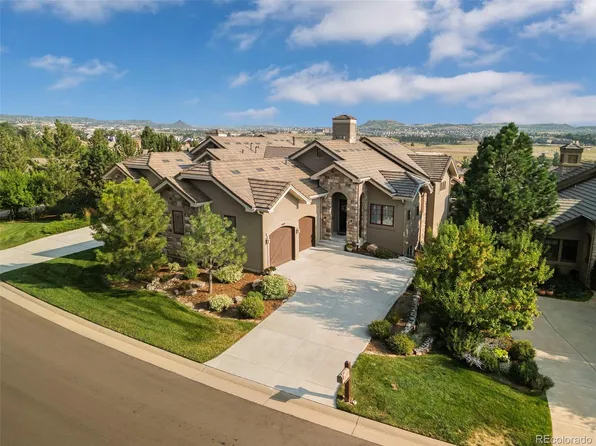 5149 Le Duc Lane, Castle Rock, CO 80108