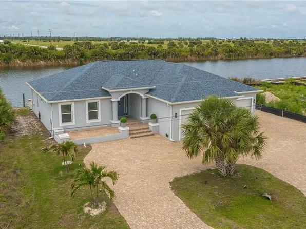 13525 Greencastle Ave, Port Charlotte, FL 33981