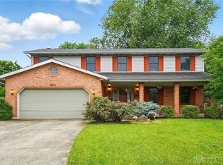3621 Citation Dr, Fairfield, OH 45011