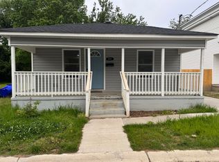 313 Webb St, Suffolk, VA 23434