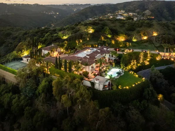 1407 Davies Dr, Beverly Hills, CA 90210