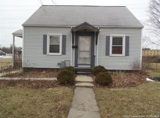 2813 Victory Ct, Clarksville, IN 47129