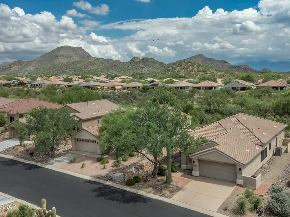 13422 N Sunset Mesa Dr, Marana, AZ 85658