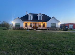 10815 Brock Hwy, Lipan, TX 76462