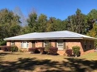 302 Rebecca Ave, Dothan, AL 36303