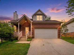 3648 Fair Ridge Dr, Lexington, KY 40509