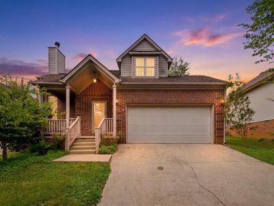 3648 Fair Ridge Dr, Lexington, KY, 40509