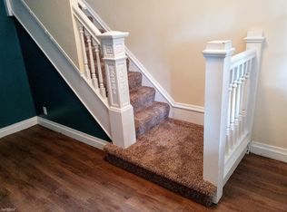 505 Lenox Ave, Pittsburgh, PA 15221