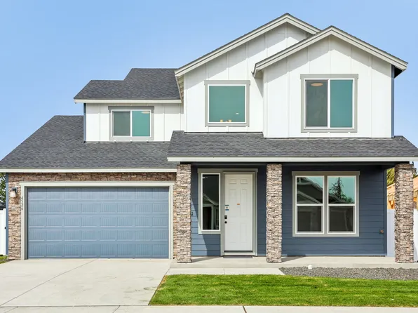 4526 W Thrush St, Moses Lake, WA 98837