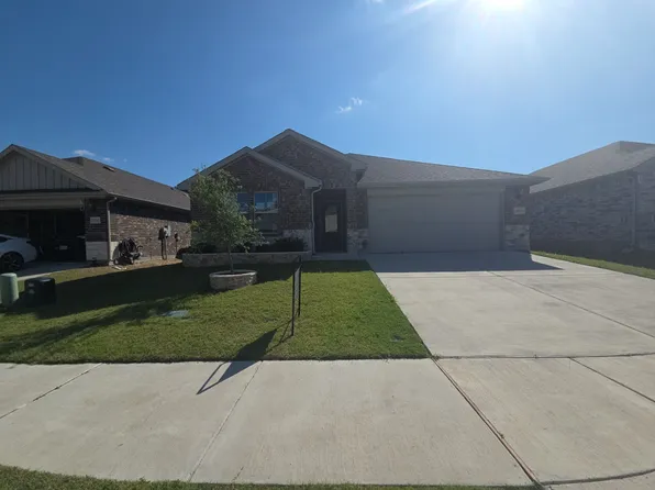 10549 Katalpa Dr, Fort Worth, TX 76179