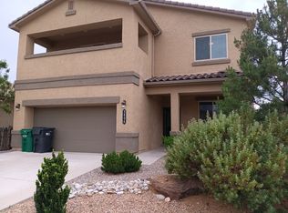 3806 Dynamite Rd NE, Rio Rancho, NM 87144