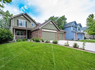 2174 S Ensenada St, Aurora, CO 80013