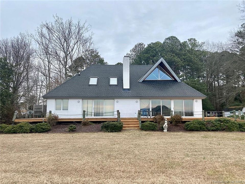 147 Ridge Rd, Shacklefords, VA 23156 Zillow