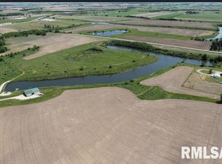 1457 State Route 167, Oneida, IL 61467