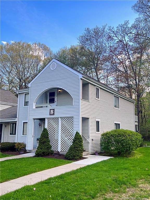 35 Nutmeg Rd APT B2, Middlebury, CT 06762 Zillow