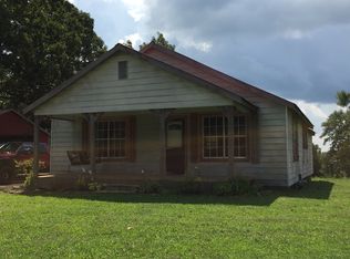 11520 State Route 100 E, Reagan, TN 38368