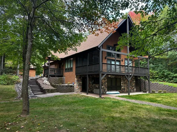 11463 Highway 70, Minocqua, WI 54548