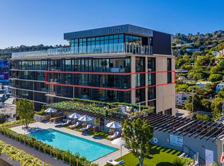 9040 W Sunset Blvd #1203, West Hollywood, CA 90069