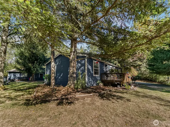 310 Saylor Road, Camano Island, WA 98282