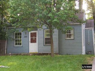 3551 N Caroline Ave, Indianapolis, IN